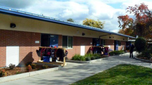 Sierra Oaks - Elementary School